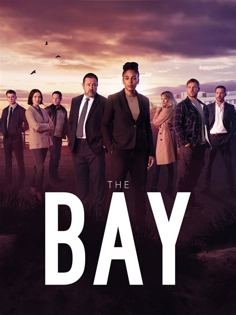 the bay guardaserie